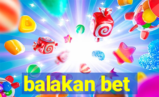 balakan bet